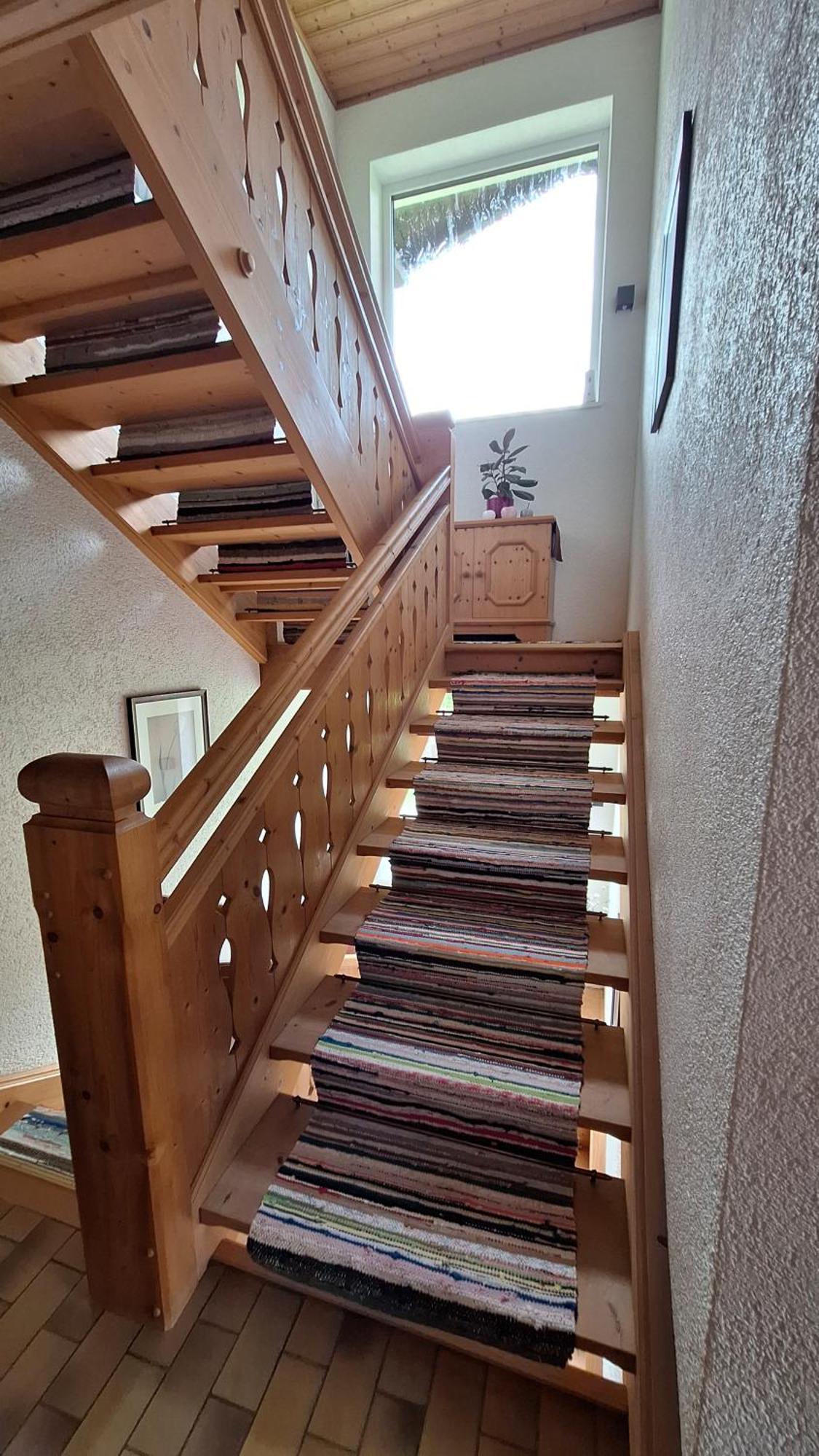 Haus Ackerer Lejlighed Leogang Eksteriør billede