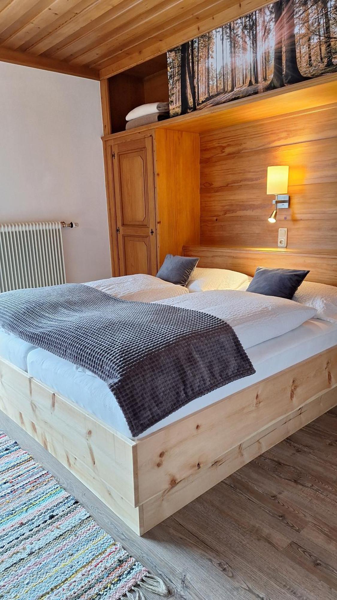 Haus Ackerer Lejlighed Leogang Eksteriør billede